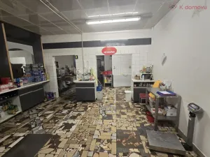 Prodej činžovního domu, Přerov - Přerov I-Město, Wilsonova, 480 m2