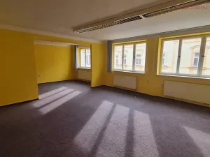 Prodej činžovního domu, Přerov - Přerov I-Město, Wilsonova, 480 m2