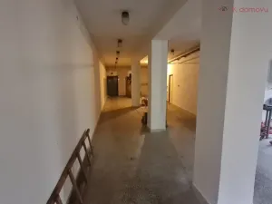 Prodej činžovního domu, Přerov - Přerov I-Město, Wilsonova, 480 m2