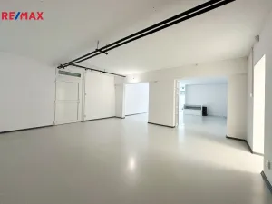 Prodej obchodního prostoru, Příbram - Příbram III, Milínská, 103 m2