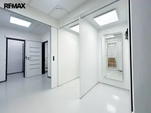 Prodej obchodního prostoru, Příbram - Příbram III, Milínská, 103 m2