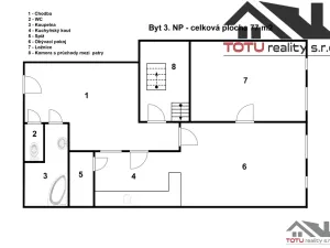 Prodej rodinného domu, Broumov, Mírové náměstí, 500 m2