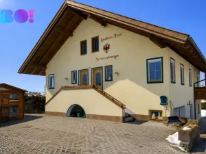 Prodej apartmánu, Presseggen,Rakousko, 256 m2