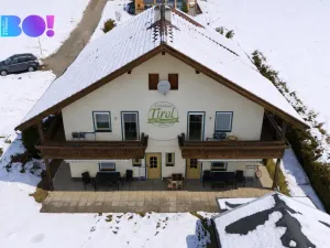 Prodej apartmánu, Presseggen,Rakousko, 256 m2