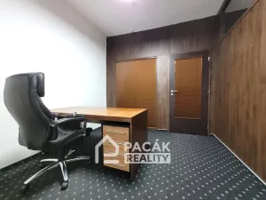 Pronájem kanceláře, Olomouc, Dolní náměstí, 10 m2