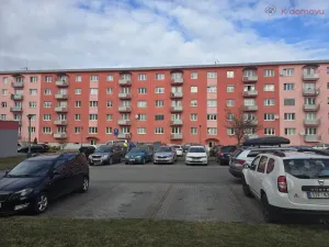 Prodej bytu 3+1, Přerov - Přerov I-Město, Želatovská, 72 m2