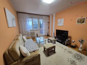 Prodej bytu 3+1, Přerov - Přerov I-Město, Želatovská, 72 m2