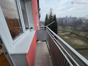 Prodej bytu 3+1, Přerov - Přerov I-Město, Želatovská, 72 m2