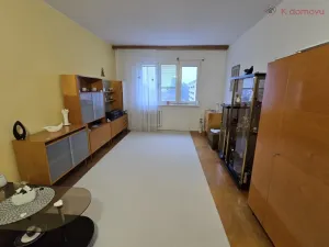 Prodej bytu 3+1, Přerov - Přerov I-Město, Želatovská, 72 m2