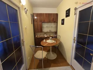 Prodej bytu 3+1, Přerov - Přerov I-Město, Želatovská, 72 m2