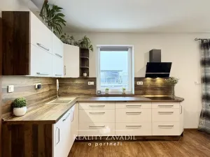 Prodej rodinného domu, Nechanice - Staré Nechanice, 91 m2