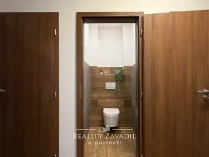 Prodej rodinného domu, Nechanice - Staré Nechanice, 91 m2