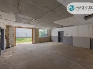 Prodej rodinného domu, Kojetín - Kojetín I-Město, Palackého, 110 m2