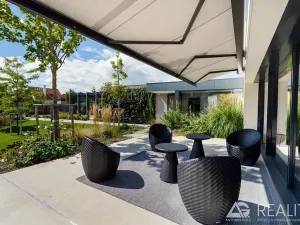 Prodej vícegeneračního domu, Ladná, Ovčačky, 407 m2