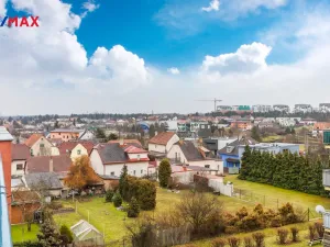 Prodej bytu 2+kk, Praha - Štěrboholy, Andersenova, 52 m2