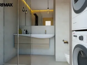 Prodej bytu 2+kk, Praha - Štěrboholy, Andersenova, 52 m2