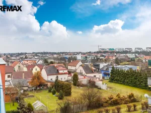 Prodej bytu 2+kk, Praha - Štěrboholy, Andersenova, 52 m2