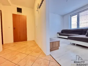 Prodej bytu 3+kk, Rostěnice-Zvonovice - Zvonovice, 65 m2