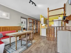 Prodej rodinného domu, Benešovice, 231 m2