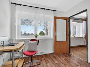 Prodej rodinného domu, Benešovice, 231 m2