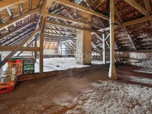 Prodej rodinného domu, Benešovice, 231 m2