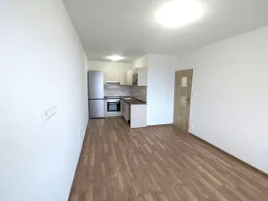 Pronájem bytu 2+kk, Teplice, Trnovanská, 47 m2
