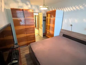 Pronájem bytu 3+1, Most, Josefa Ševčíka, 69 m2