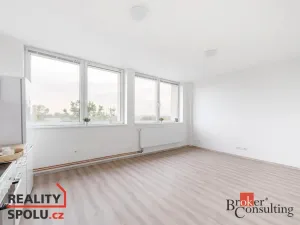 Pronájem bytu 1+kk, Mlékojedy, 47 m2