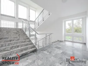 Pronájem bytu 1+kk, Mlékojedy, 47 m2