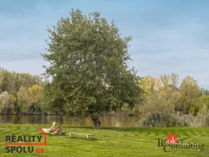 Pronájem bytu 1+kk, Mlékojedy, 47 m2