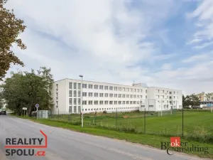 Pronájem bytu 1+kk, Mlékojedy, 47 m2