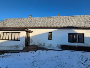 Prodej rodinného domu, Hlohovice, 80 m2
