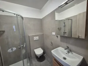 Pronájem bytu 2+kk, Třešť, Havlíčkova, 37 m2