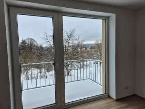 Pronájem bytu 4+kk, Třešť, Havlíčkova, 94 m2