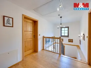 Prodej rodinného domu, Oskava, 247 m2