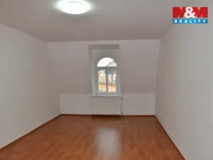 Pronájem bytu 2+1, Teplice, Školní, 87 m2