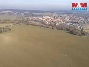 Prodej pole, Město Touškov, 9684 m2