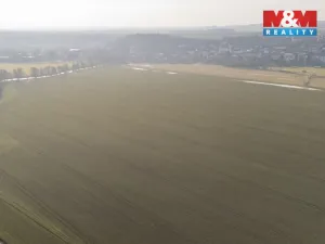 Prodej pole, Město Touškov, 9684 m2