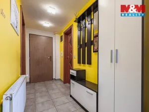 Prodej bytu 3+kk, Nehvizdy, Horoušanská, 61 m2