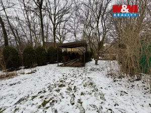 Prodej zahrady, Varnsdorf, Pohraniční Stráže, 688 m2