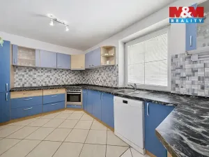 Prodej rodinného domu, Cerekvice nad Loučnou, 408 m2