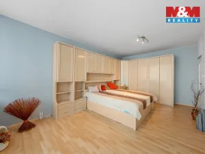 Prodej bytu 2+1, Děčín - Děčín III-Staré Město, Žerotínova, 60 m2