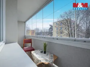 Prodej bytu 1+kk, Nymburk, Letců R. A. F., 28 m2