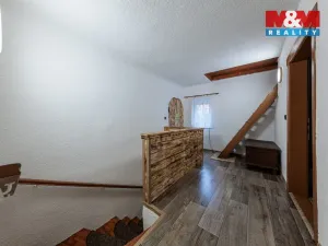 Prodej rodinného domu, Krásný Les - Damice, 188 m2