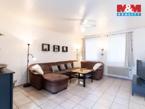 Prodej rodinného domu, Slavkov u Brna, Čelakovského, 173 m2