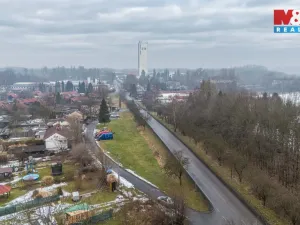 Prodej zahrady, Horní Suchá, Černá cesta, 2238 m2