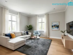 Prodej rodinného domu, Kraslice, Dukelská, 267 m2