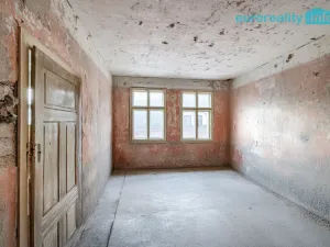 Prodej rodinného domu, Kraslice, Dukelská, 267 m2