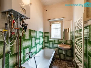 Prodej rodinného domu, Kraslice, Dukelská, 267 m2