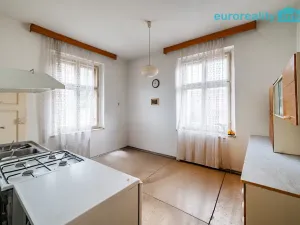 Prodej rodinného domu, Kraslice, Dukelská, 267 m2